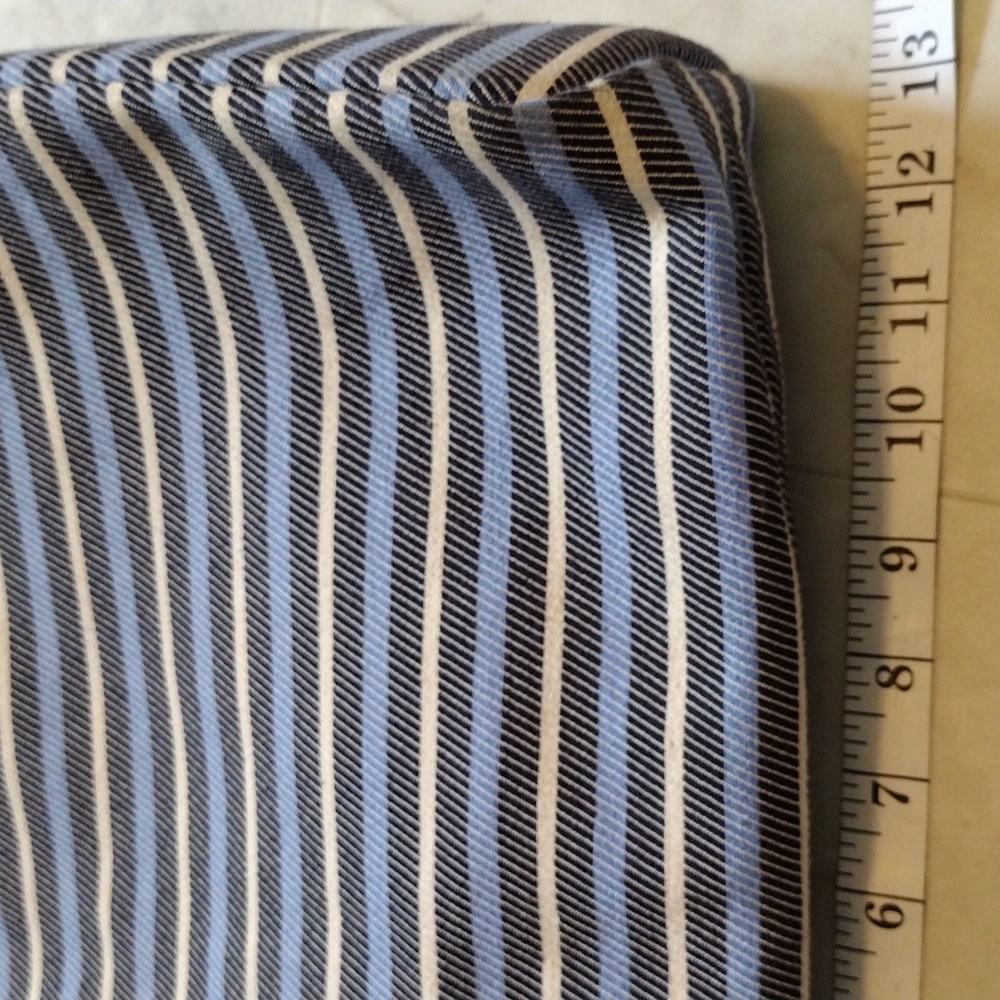 Talbots tote style purse. - Picture 12 of 13